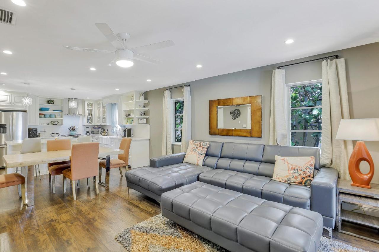 Florida House Βίλα North North Naples Εξωτερικό φωτογραφία