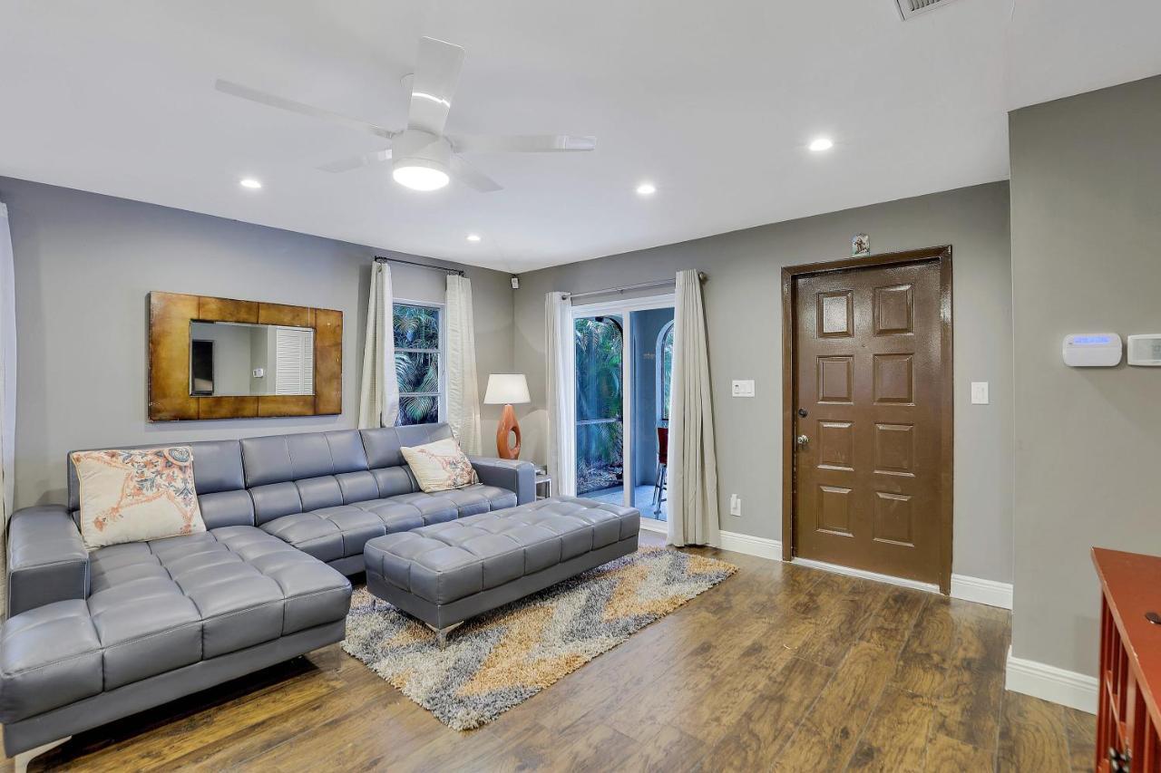 Florida House Βίλα North North Naples Εξωτερικό φωτογραφία