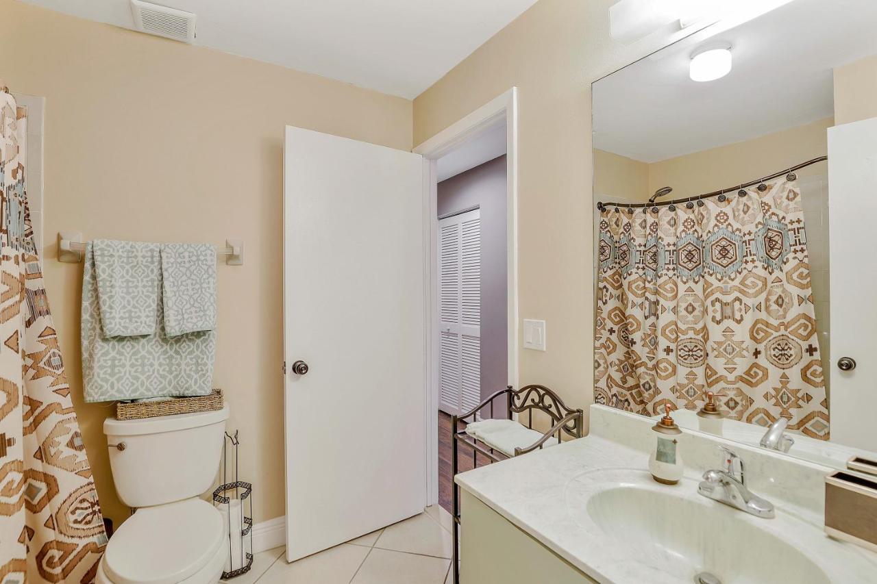 Florida House Βίλα North North Naples Εξωτερικό φωτογραφία