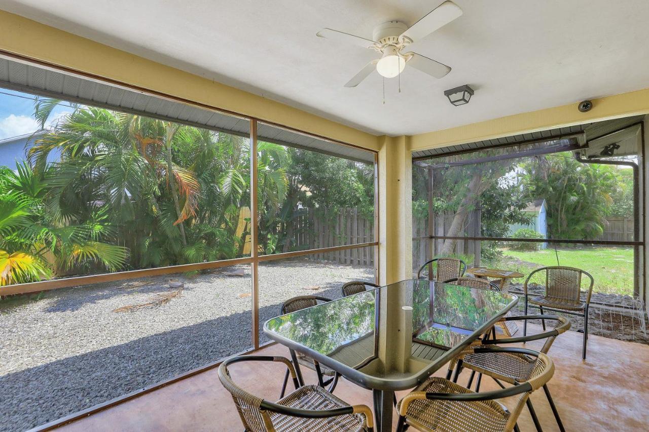 Florida House Βίλα North North Naples Εξωτερικό φωτογραφία