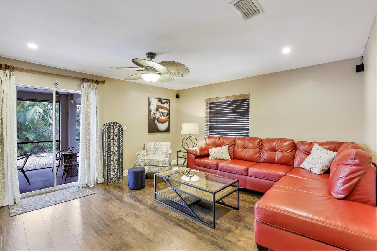 Florida House Βίλα North North Naples Εξωτερικό φωτογραφία