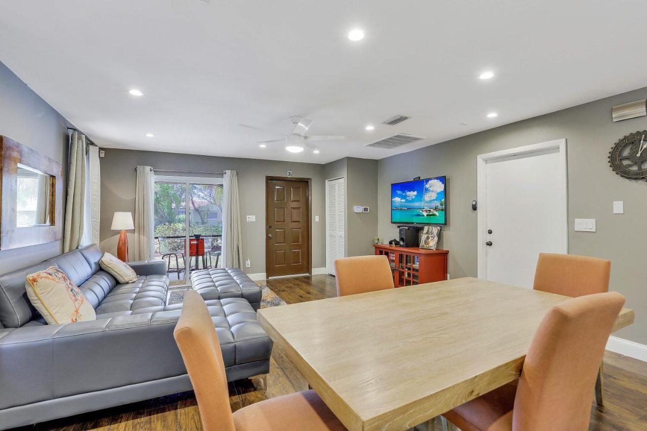 Florida House Βίλα North North Naples Εξωτερικό φωτογραφία