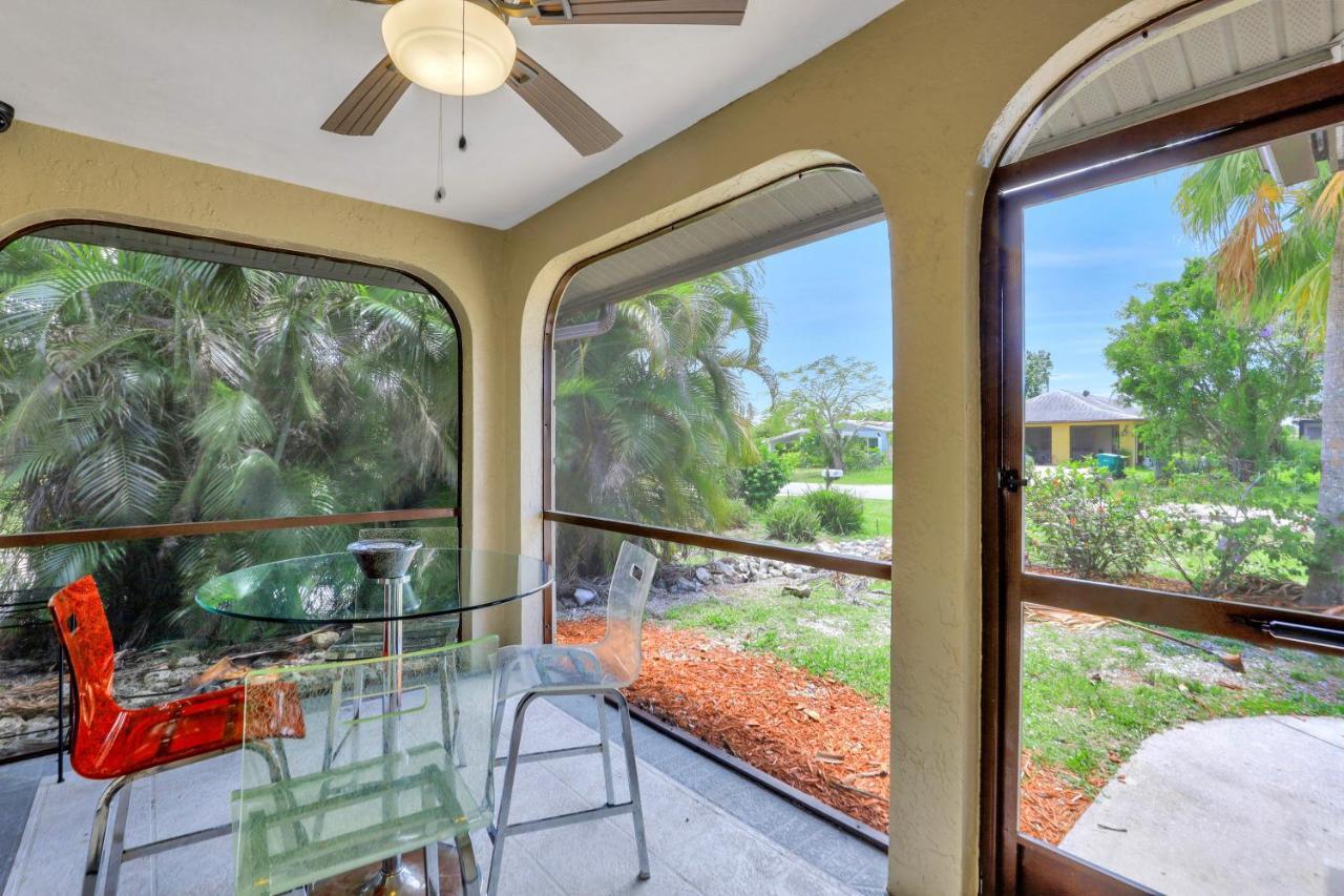 Florida House Βίλα North North Naples Εξωτερικό φωτογραφία