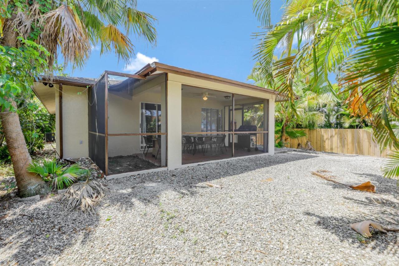 Florida House Βίλα North North Naples Εξωτερικό φωτογραφία