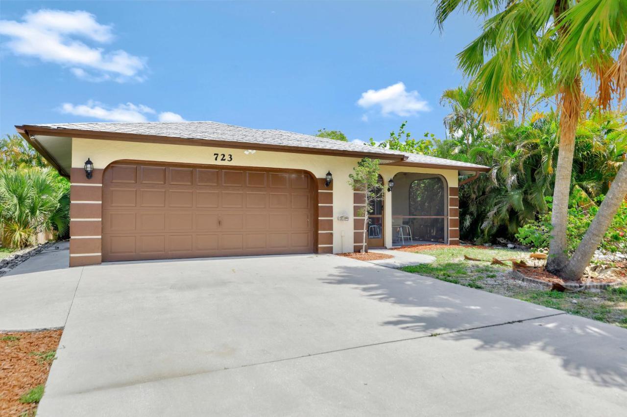 Florida House Βίλα North North Naples Εξωτερικό φωτογραφία