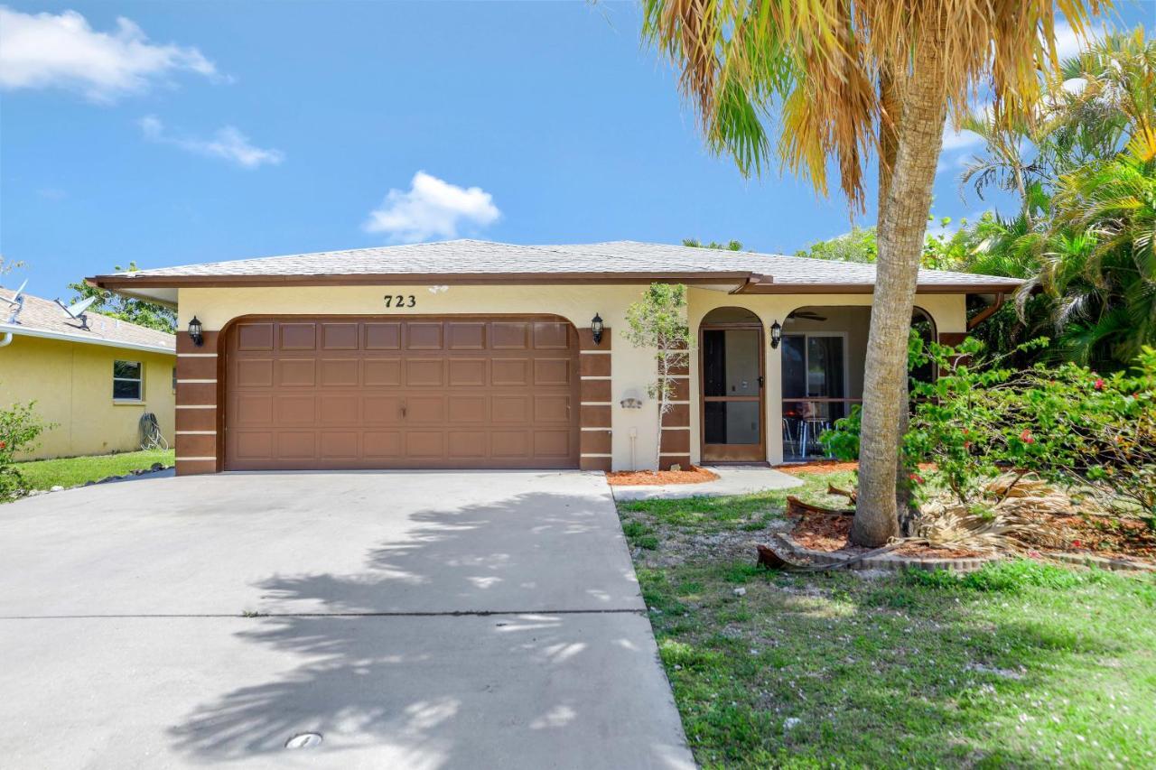 Florida House Βίλα North North Naples Εξωτερικό φωτογραφία