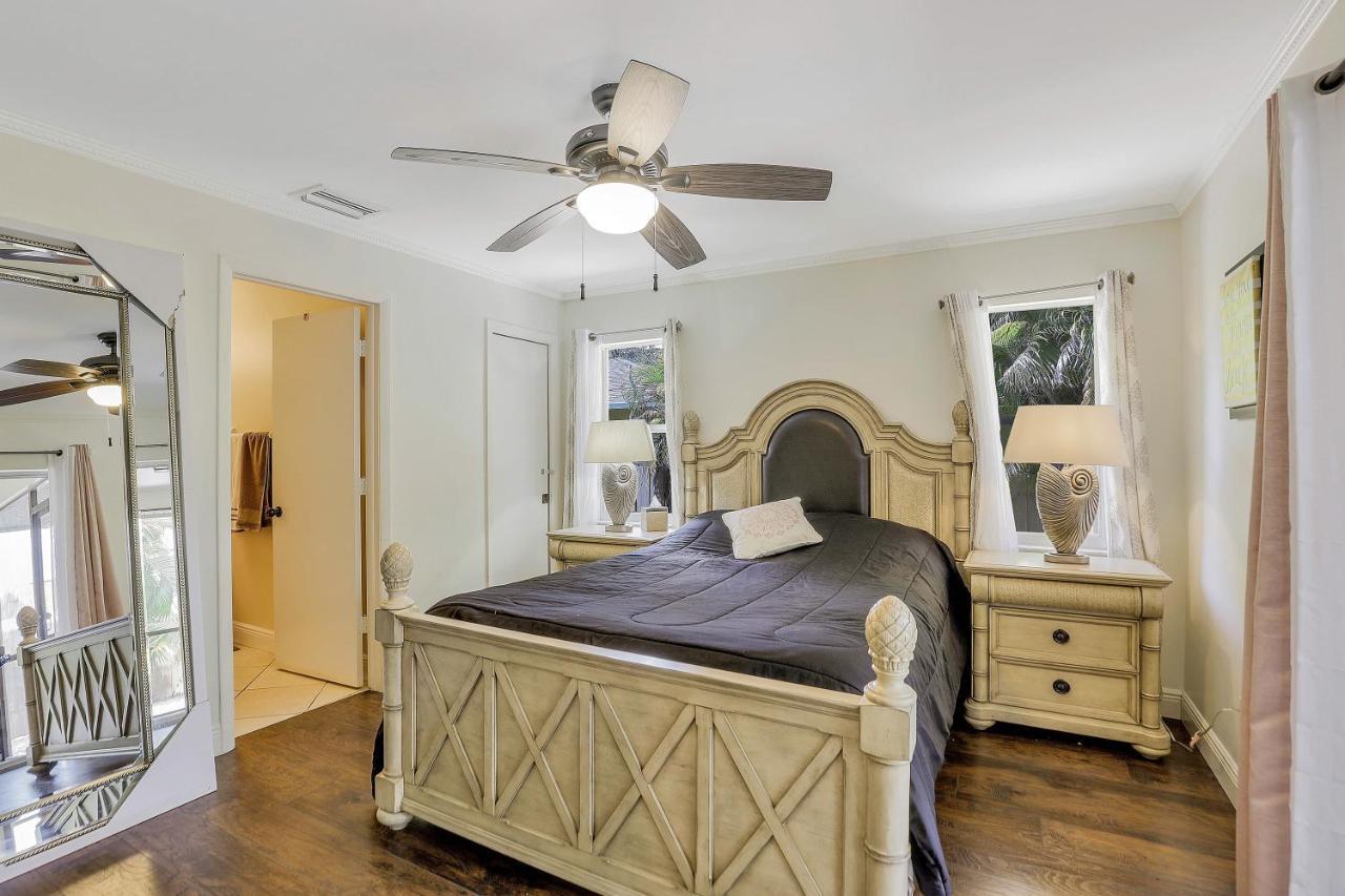 Florida House Βίλα North North Naples Εξωτερικό φωτογραφία