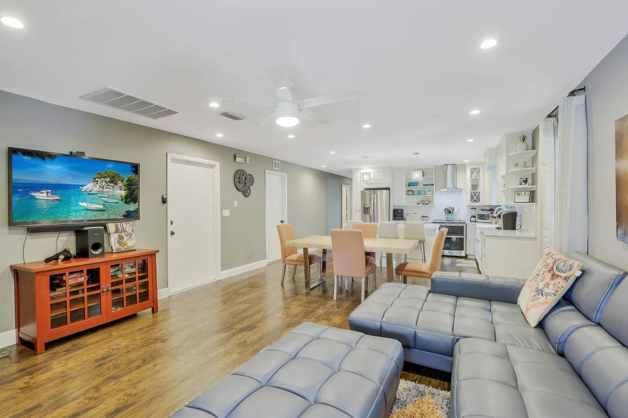 Florida House Βίλα North North Naples Εξωτερικό φωτογραφία