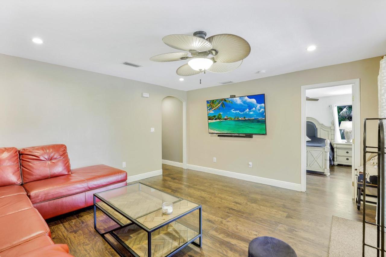 Florida House Βίλα North North Naples Εξωτερικό φωτογραφία