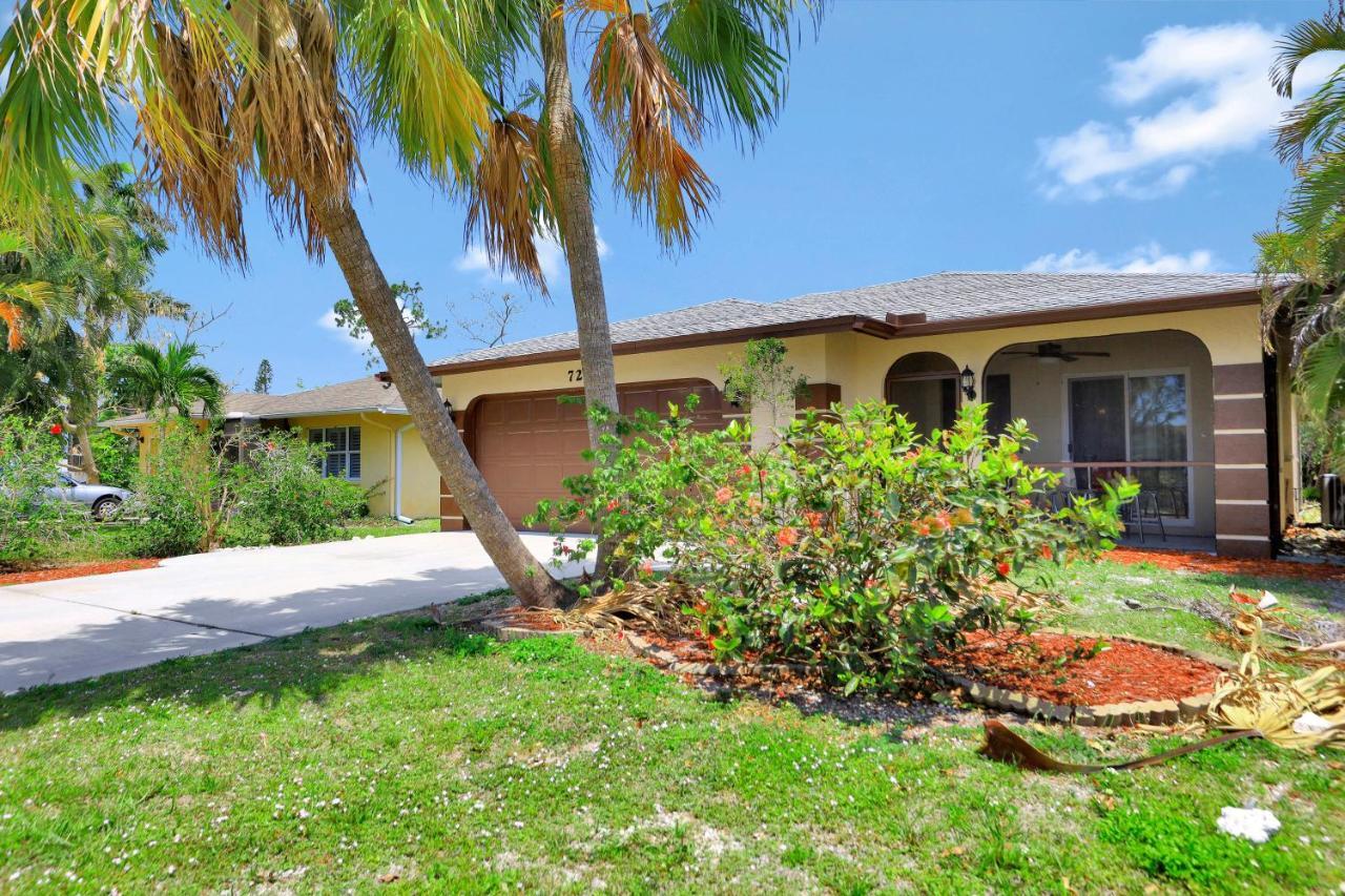 Florida House Βίλα North North Naples Εξωτερικό φωτογραφία