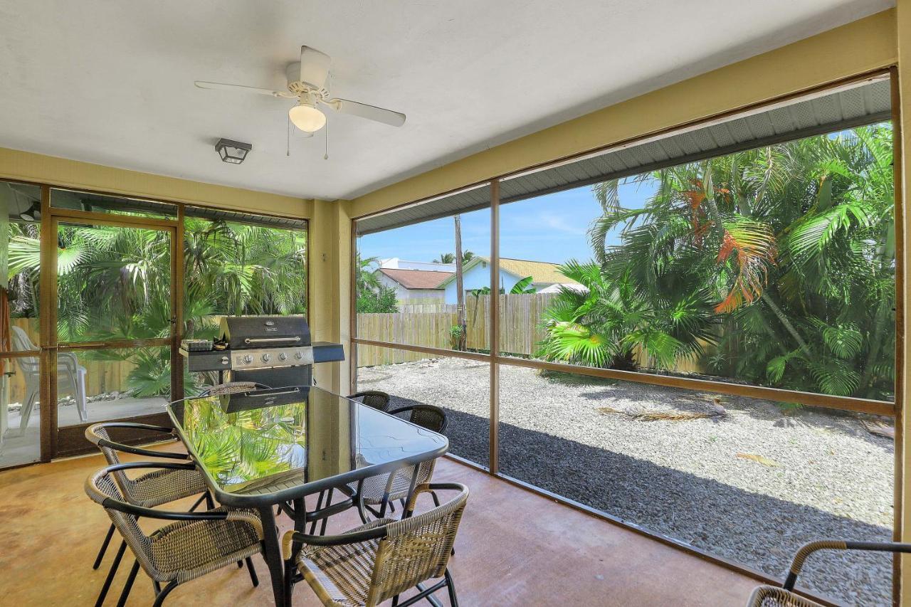 Florida House Βίλα North North Naples Εξωτερικό φωτογραφία