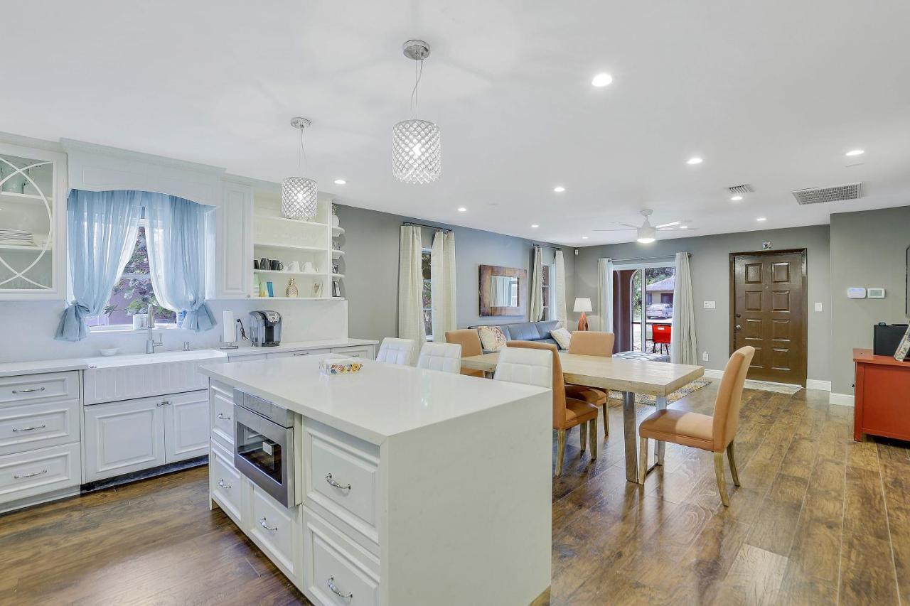 Florida House Βίλα North North Naples Εξωτερικό φωτογραφία