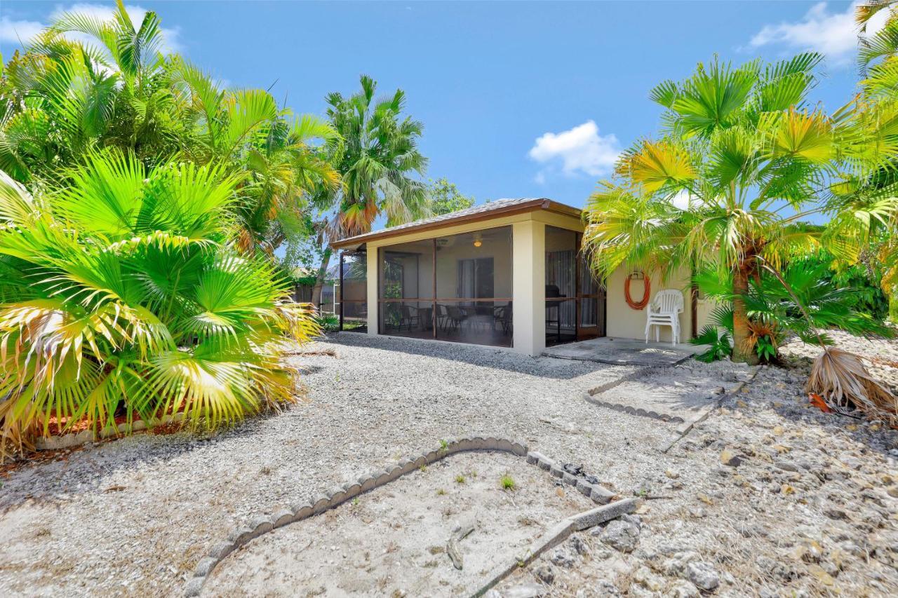 Florida House Βίλα North North Naples Εξωτερικό φωτογραφία